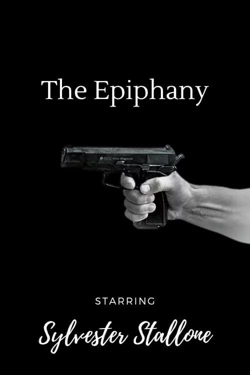 Photo du film : The Epiphany