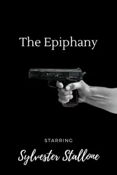 Affiche du film = The Epiphany