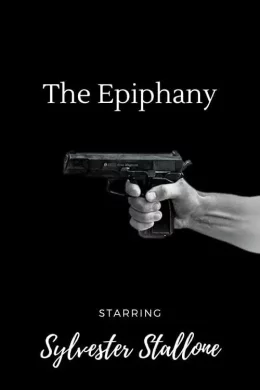 Affiche du film The Epiphany