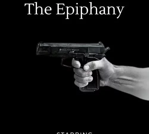Photo du film : The Epiphany