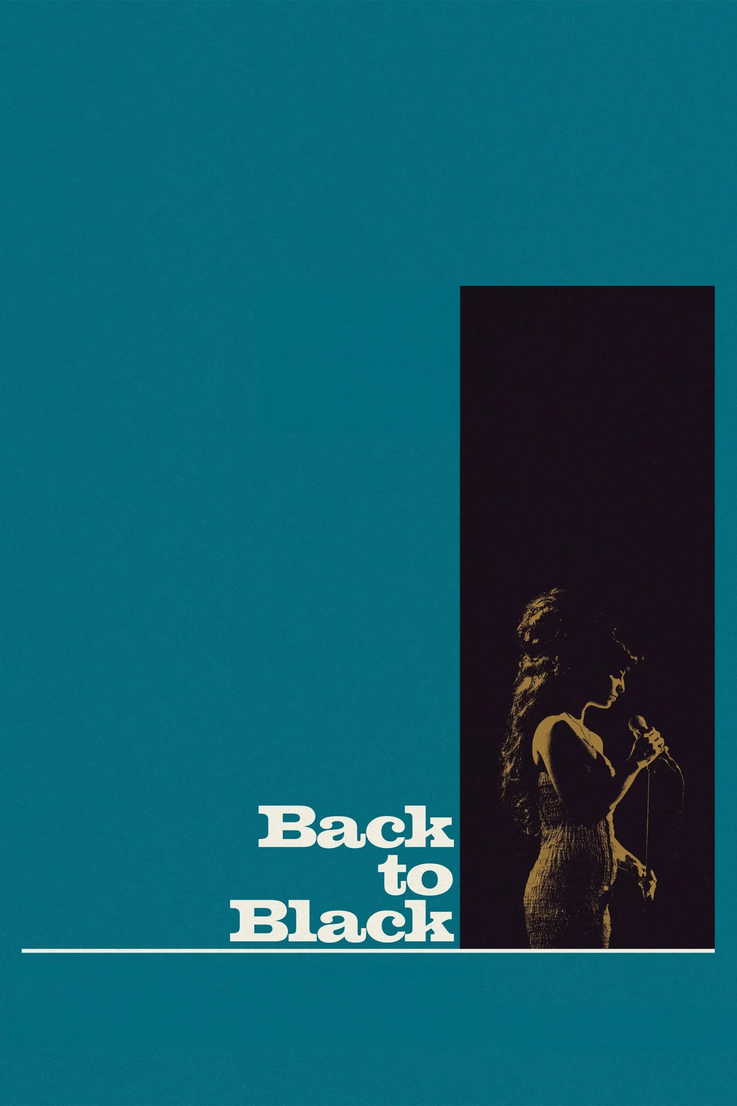 Photo 8 du film : Back to Black
