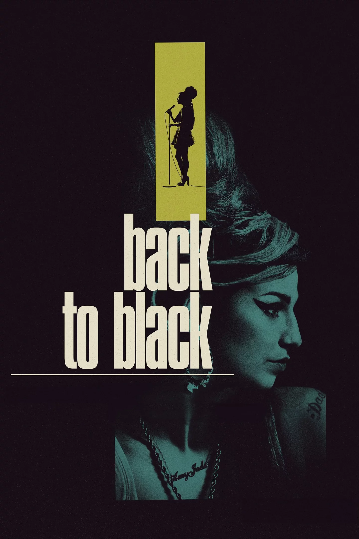 Photo 9 du film : Back to Black