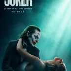 Photo du film : Joker: Folie à Deux