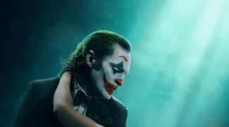Affiche du film : Joker: Folie à Deux