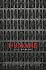 Affiche du film : Humane