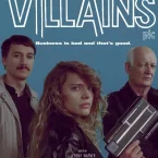 Photo du film : Villains Inc.