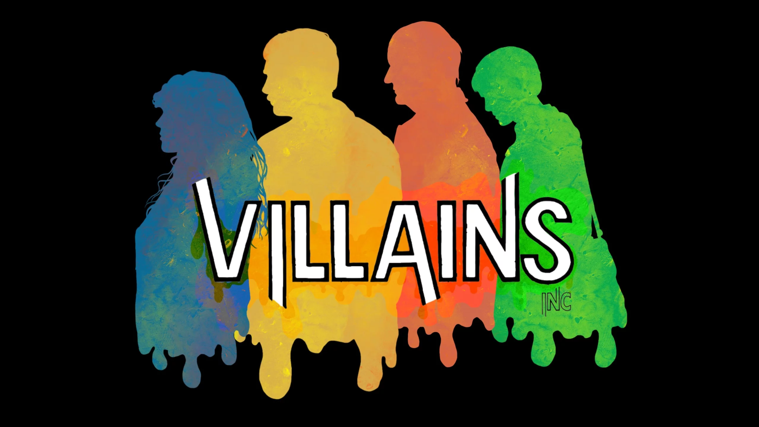 Photo 4 du film : Villains Inc.
