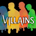 Photo du film : Villains Inc.