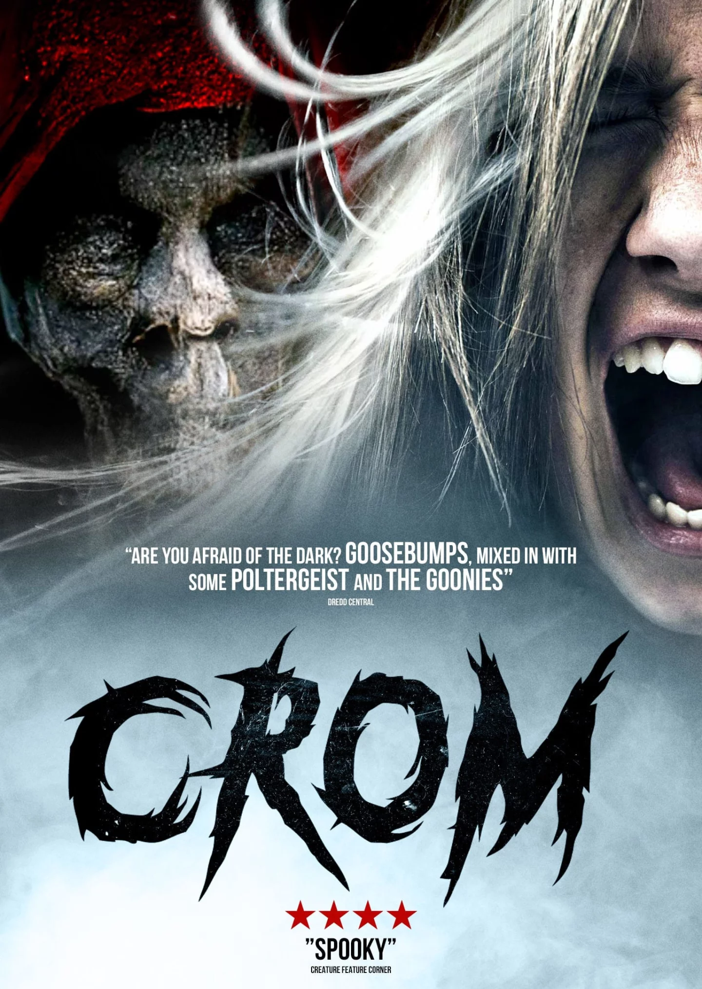 Photo du film : Curse of Crom: The Legend of Halloween