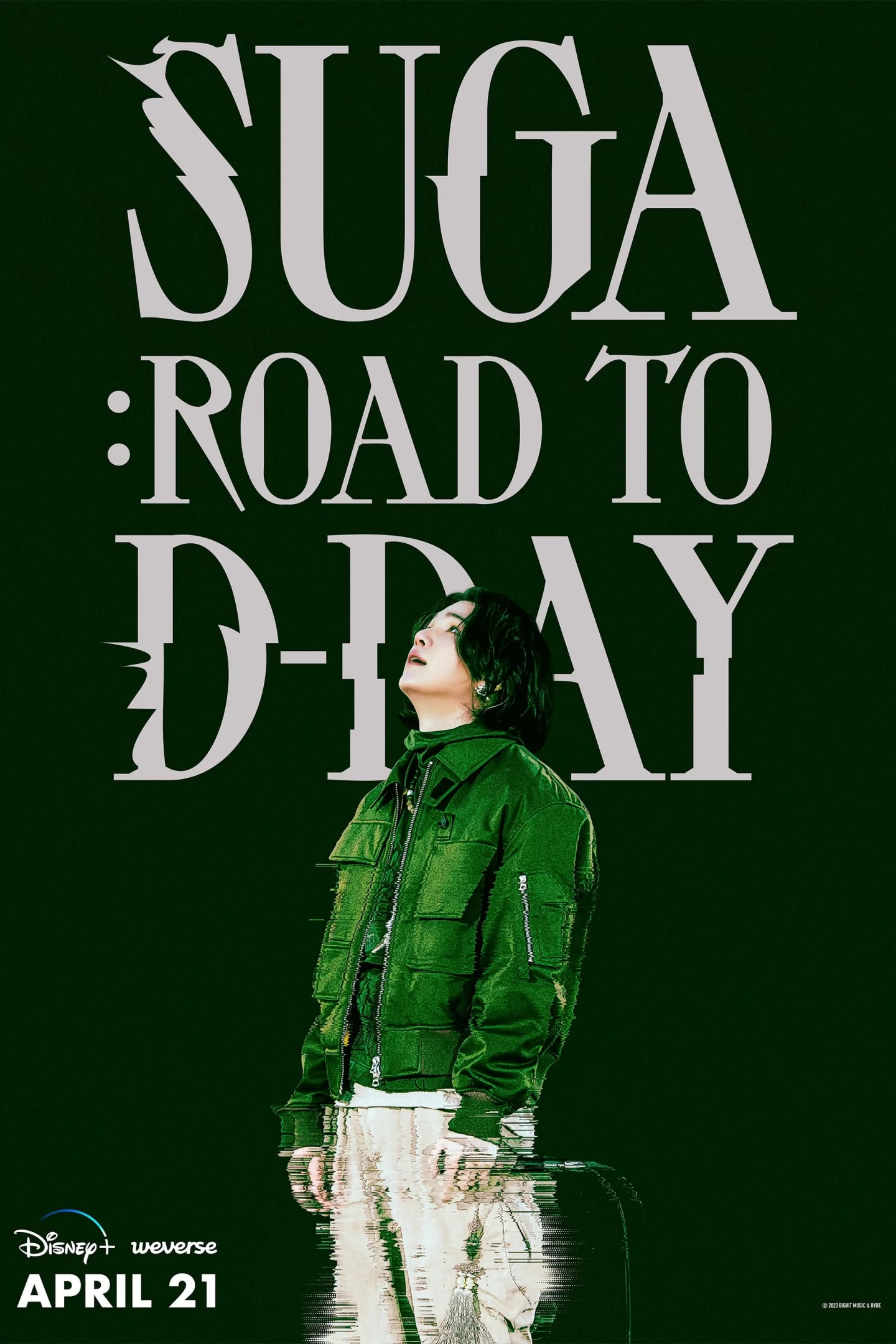Photo du film : SUGA: Road to D-DAY