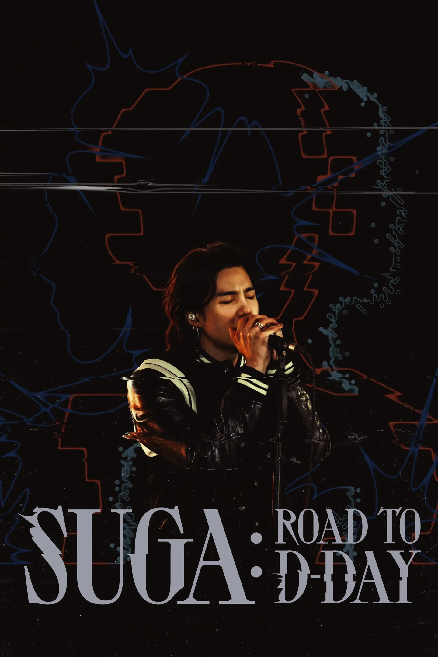 Photo 3 du film : SUGA: Road to D-DAY