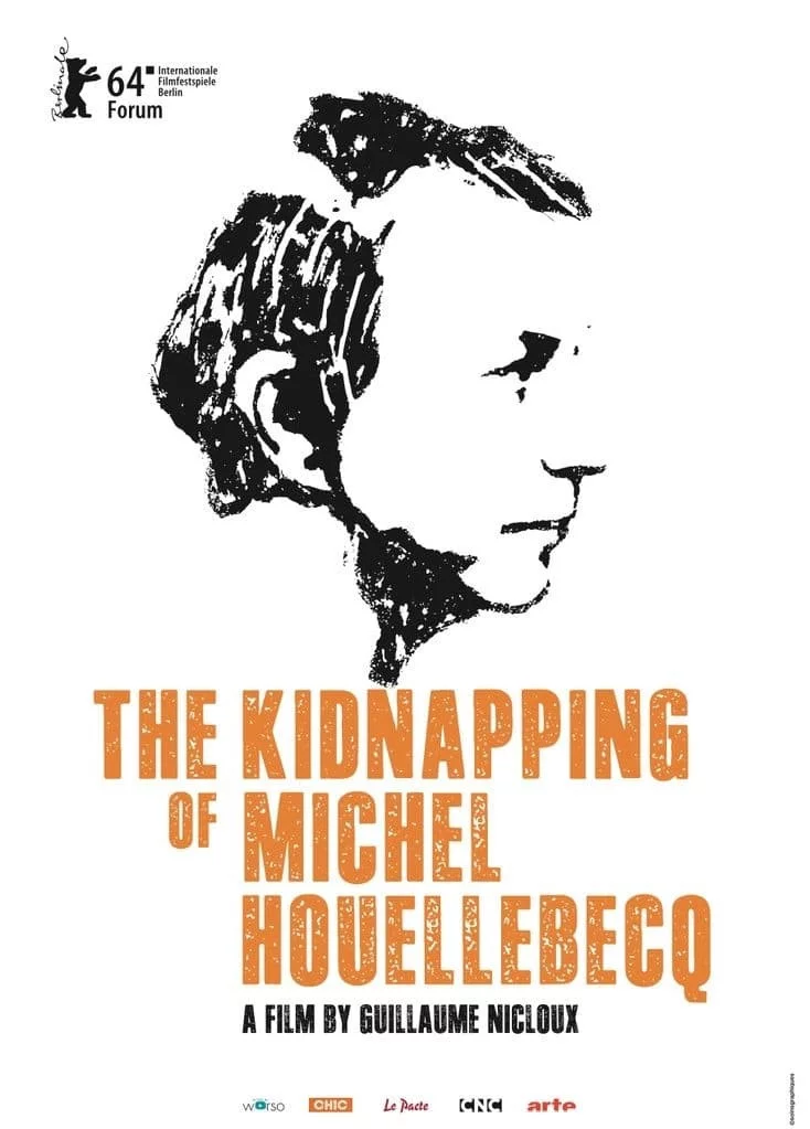 Photo du film : L'Enlèvement de Michel Houellebecq