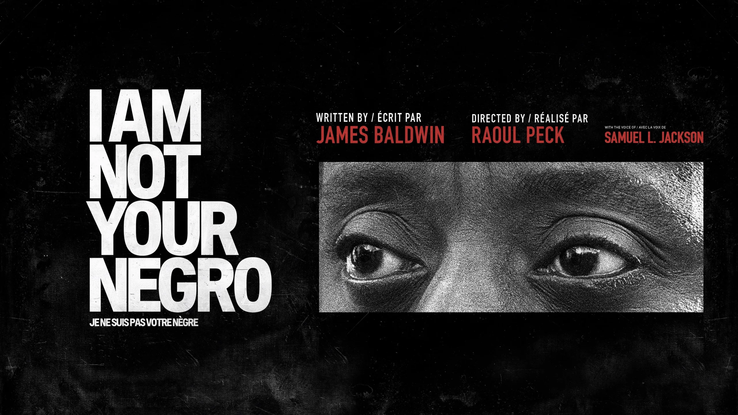 Photo 2 du film : I Am Not Your Negro