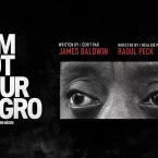 Photo du film : I Am Not Your Negro