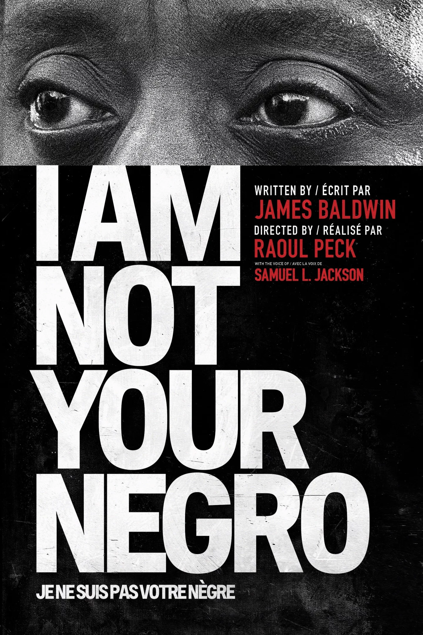 Photo 3 du film : I Am Not Your Negro