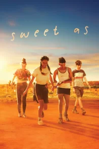 Affiche du film : Sweet As