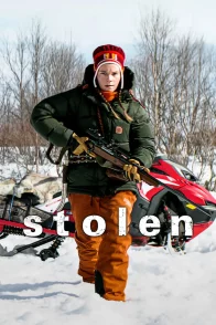 Affiche du film : Stolen