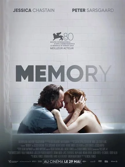 Photo 2 du film : Memory