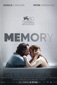 Affiche du film : Memory
