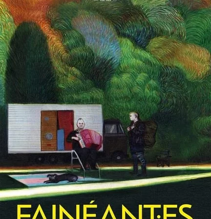 Photo du film : Fainéant·es