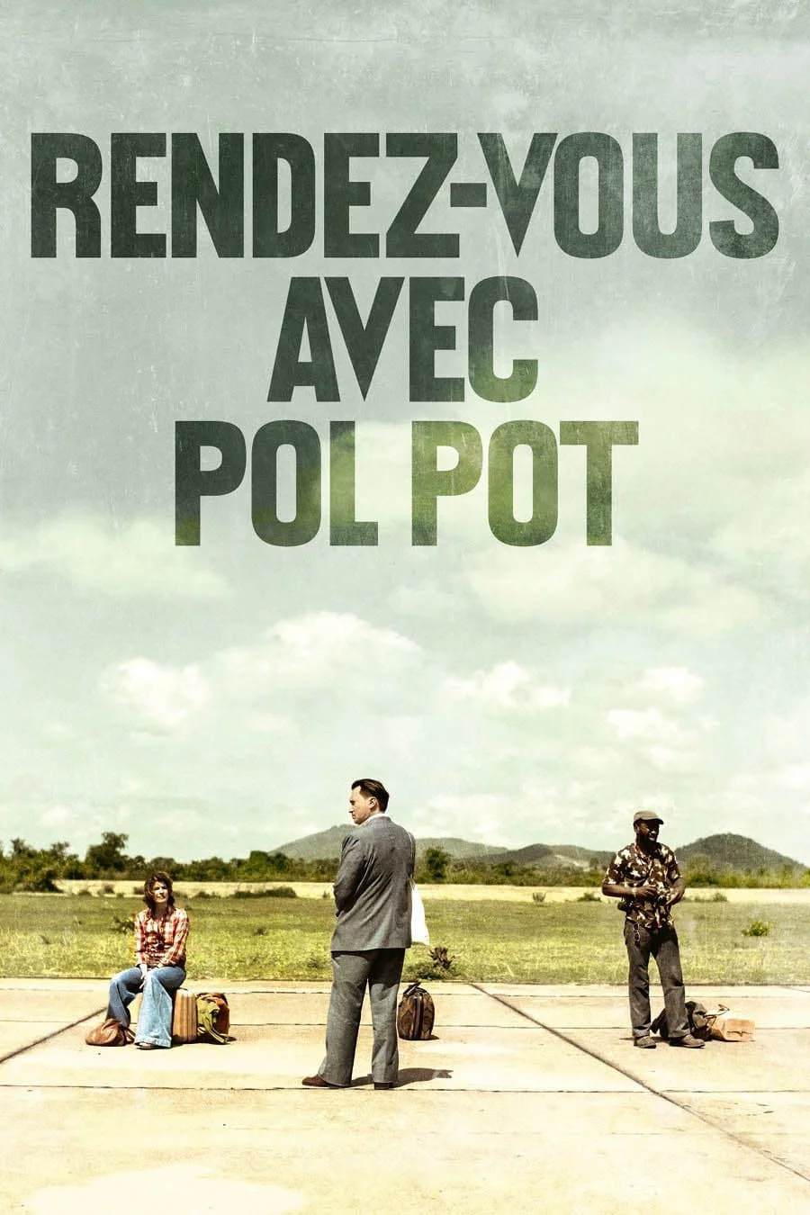 Photo 1 du film : Rendez-vous avec Pol Pot