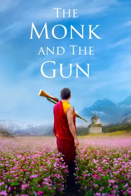 Affiche du film Le Moine et le fusil