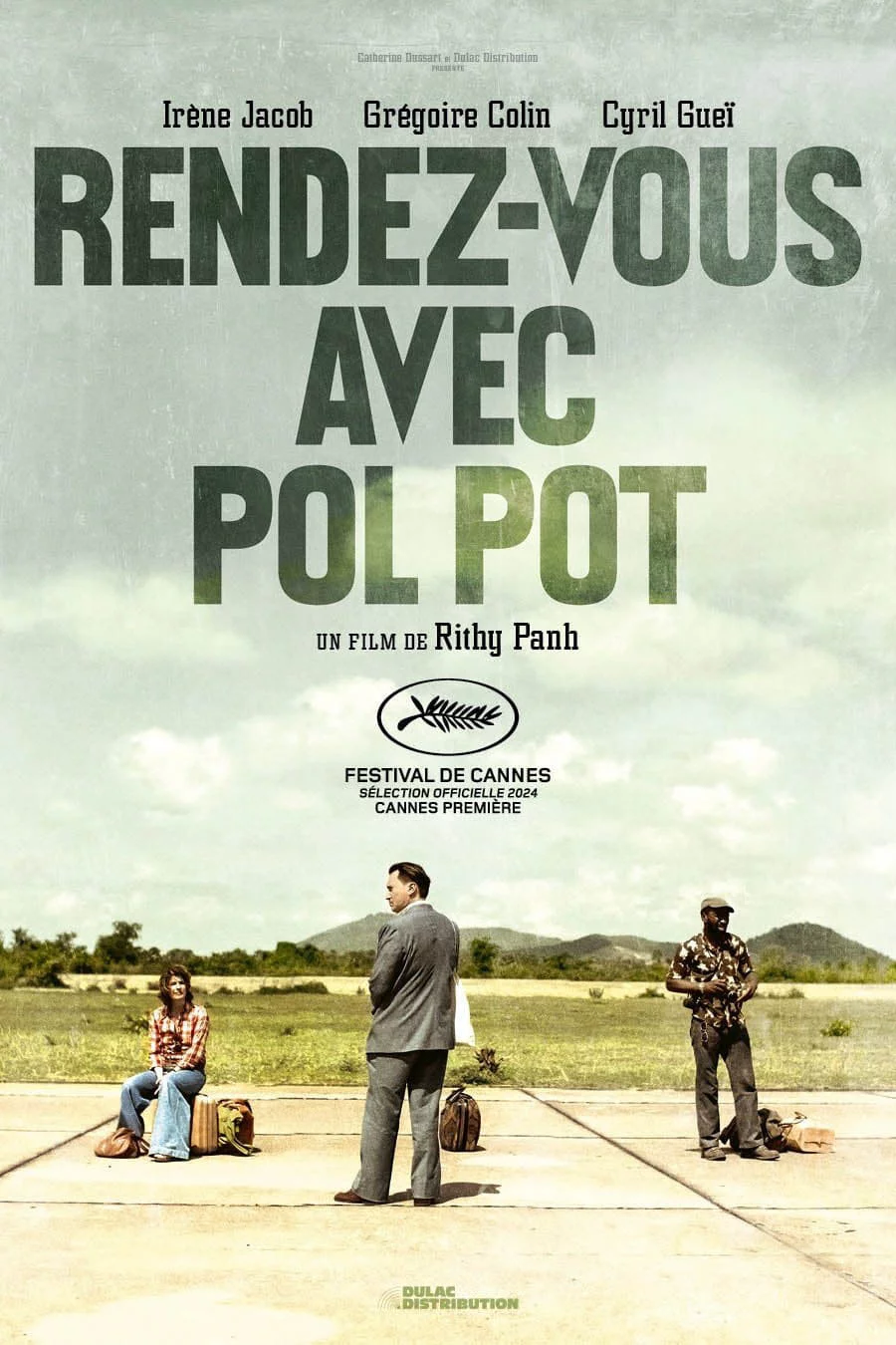 Photo 3 du film : Rendez-vous avec Pol Pot