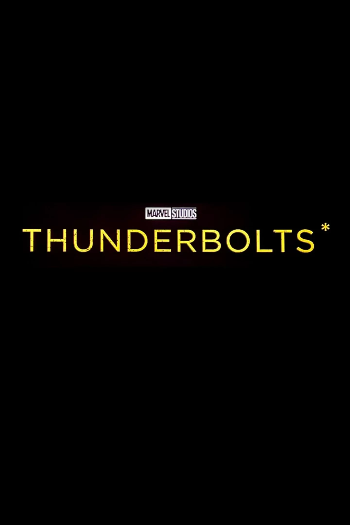 Photo du film : Thunderbolts