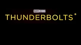 Affiche du film : Thunderbolts*