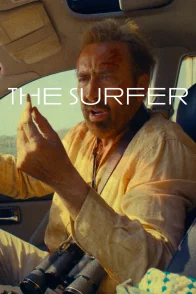 Affiche du film : The Surfer