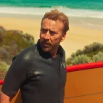 Photo du film : The Surfer