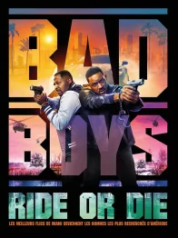 Bad Boys Ride or Die Bande-annonce officielle [VF]