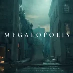 Photo du film : Megalopolis