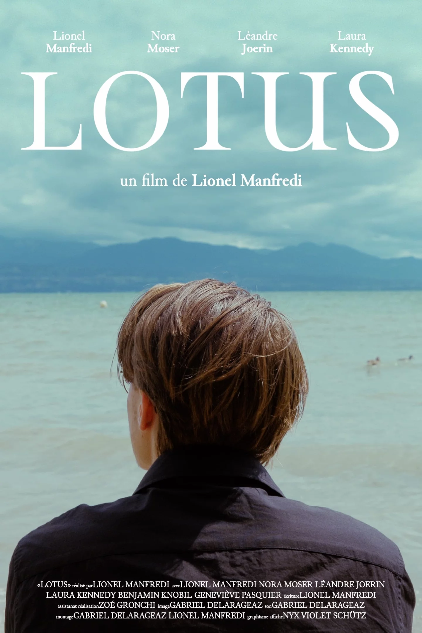 Photo 1 du film : Lotus