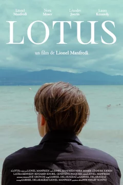 Affiche du film = Lotus