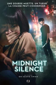 Affiche du film : Midnight Silence