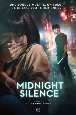 Affiche du film Midnight Silence