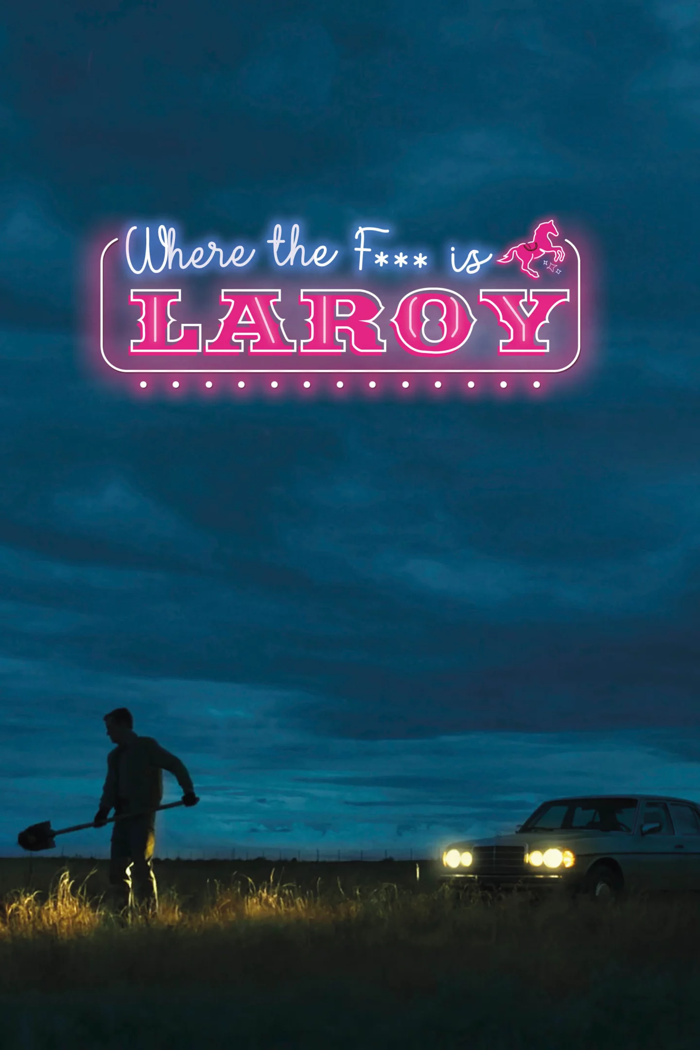 Photo 7 du film : LaRoy