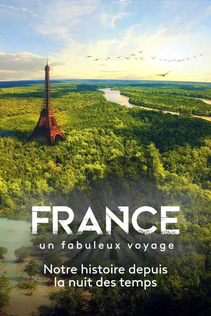 Photo 2 du film : France, le fabuleux voyage