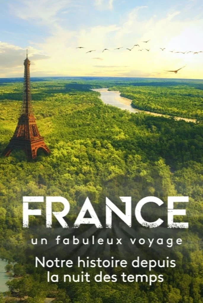 Photo 3 du film : France, le fabuleux voyage