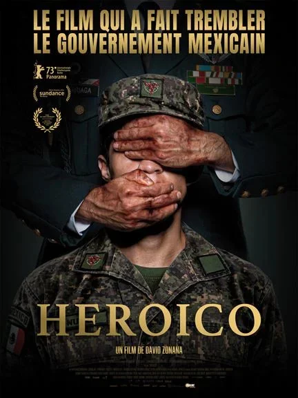 Photo 2 du film : Heroico