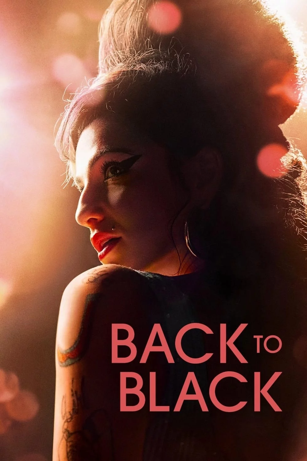Photo 11 du film : Back to Black
