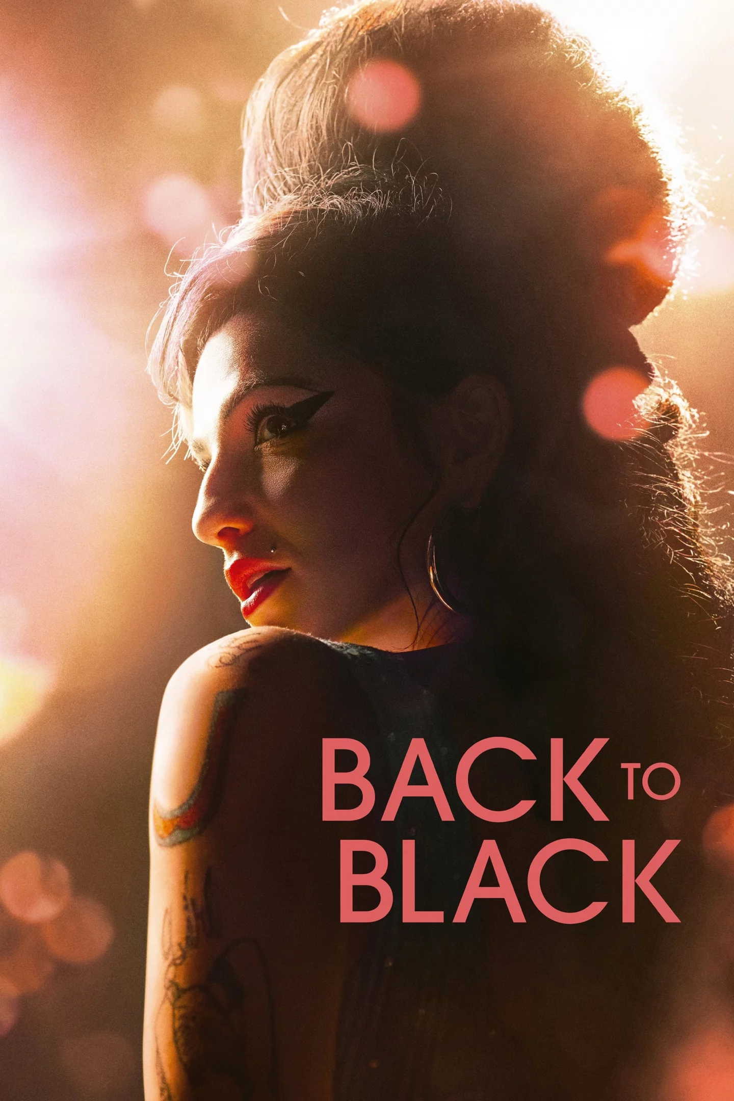 Photo 12 du film : Back to Black