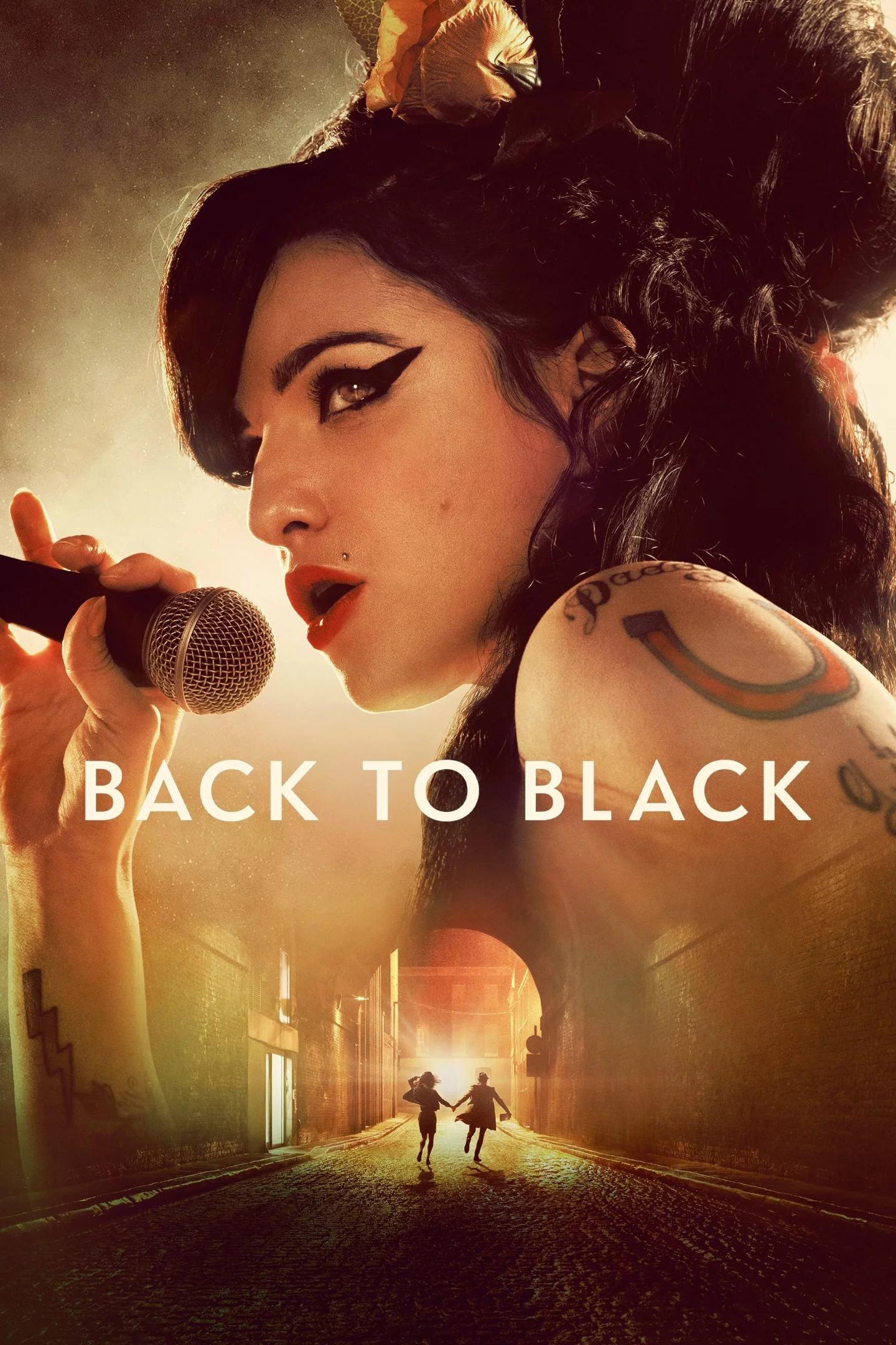 Photo 13 du film : Back to Black
