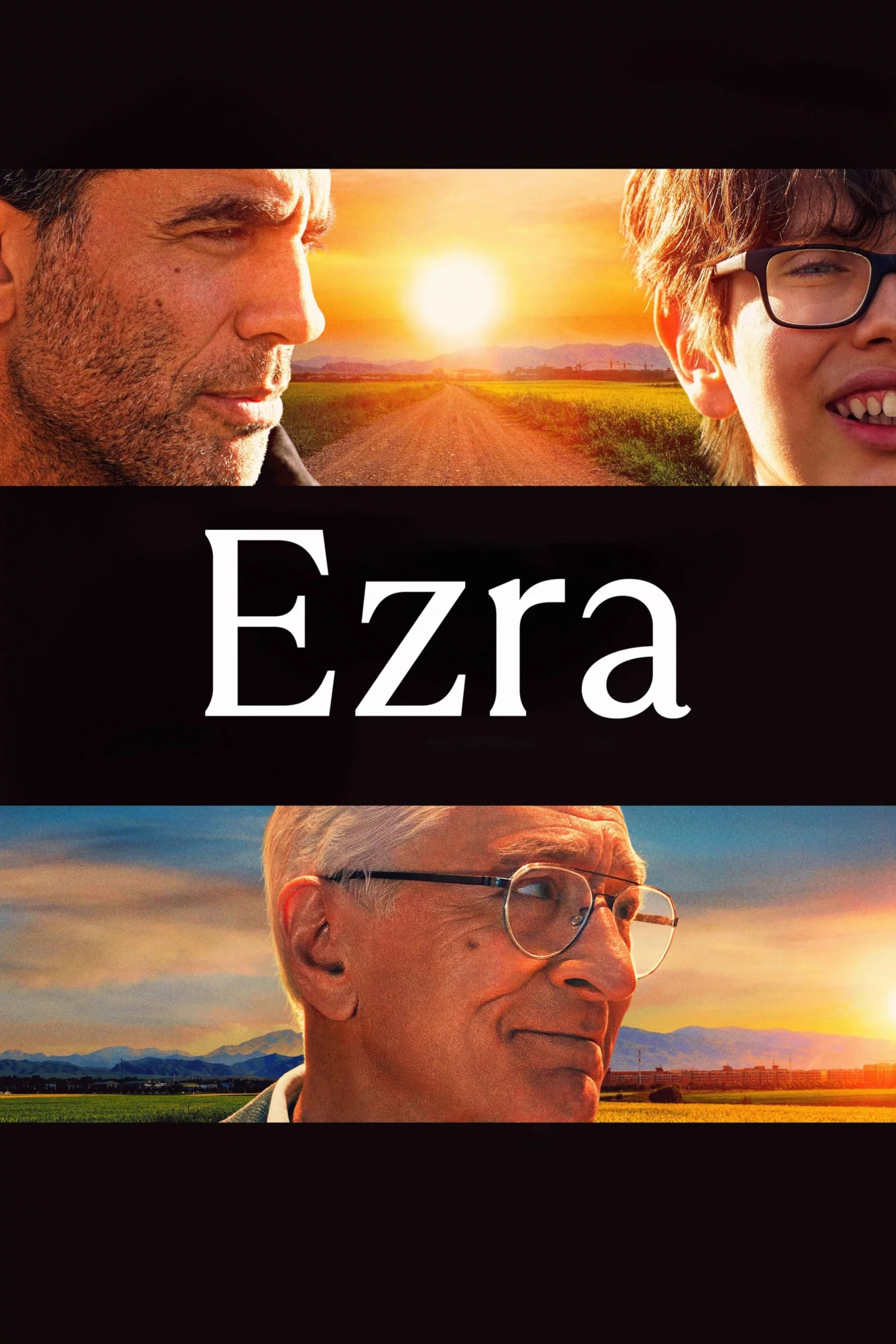 Photo 4 du film : Ezra