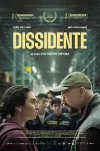 Affiche du film : Dissidente