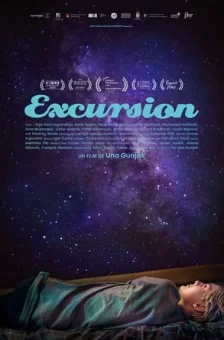 Affiche du film : Excursion