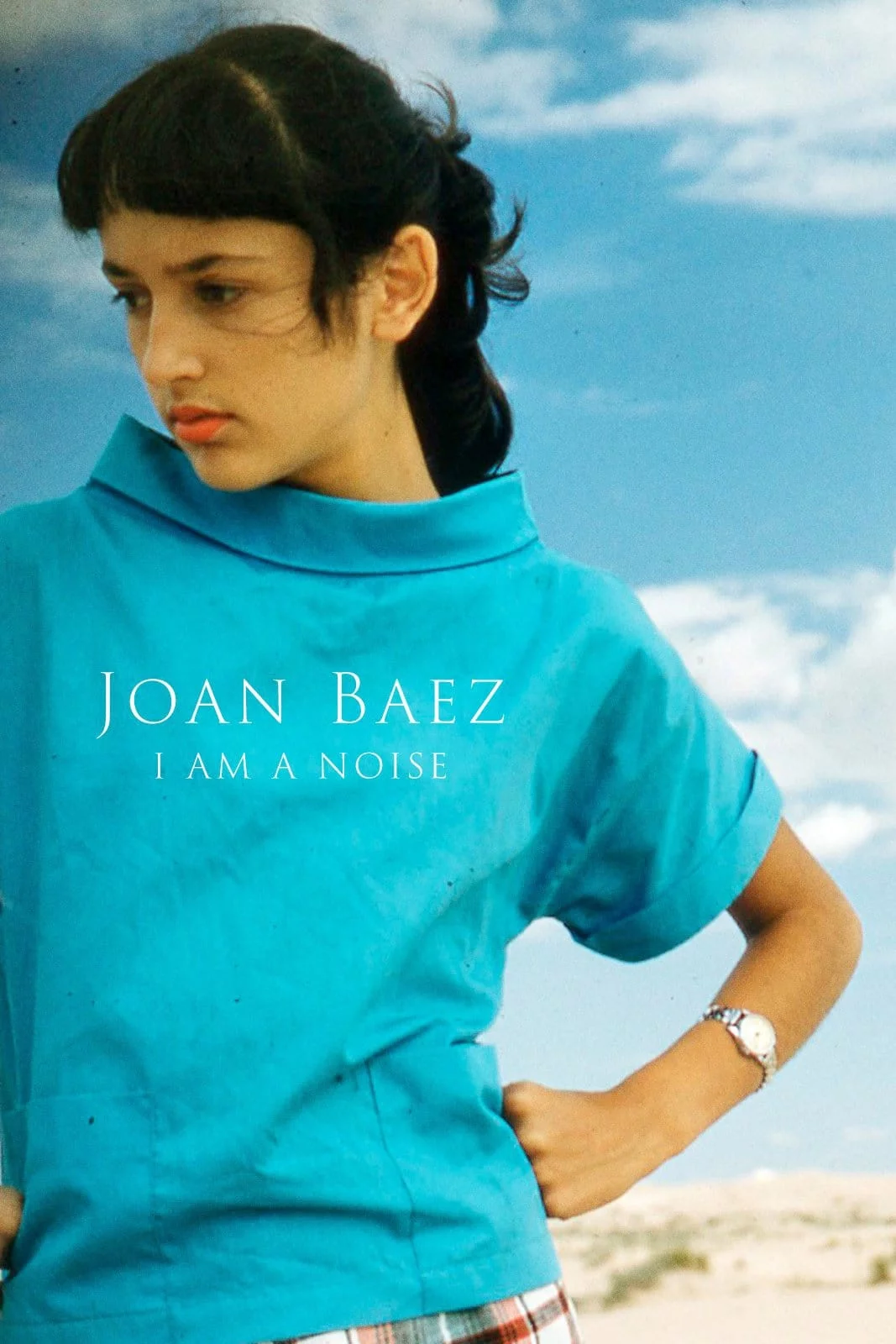 Photo 3 du film : Joan Baez I Am A Noise