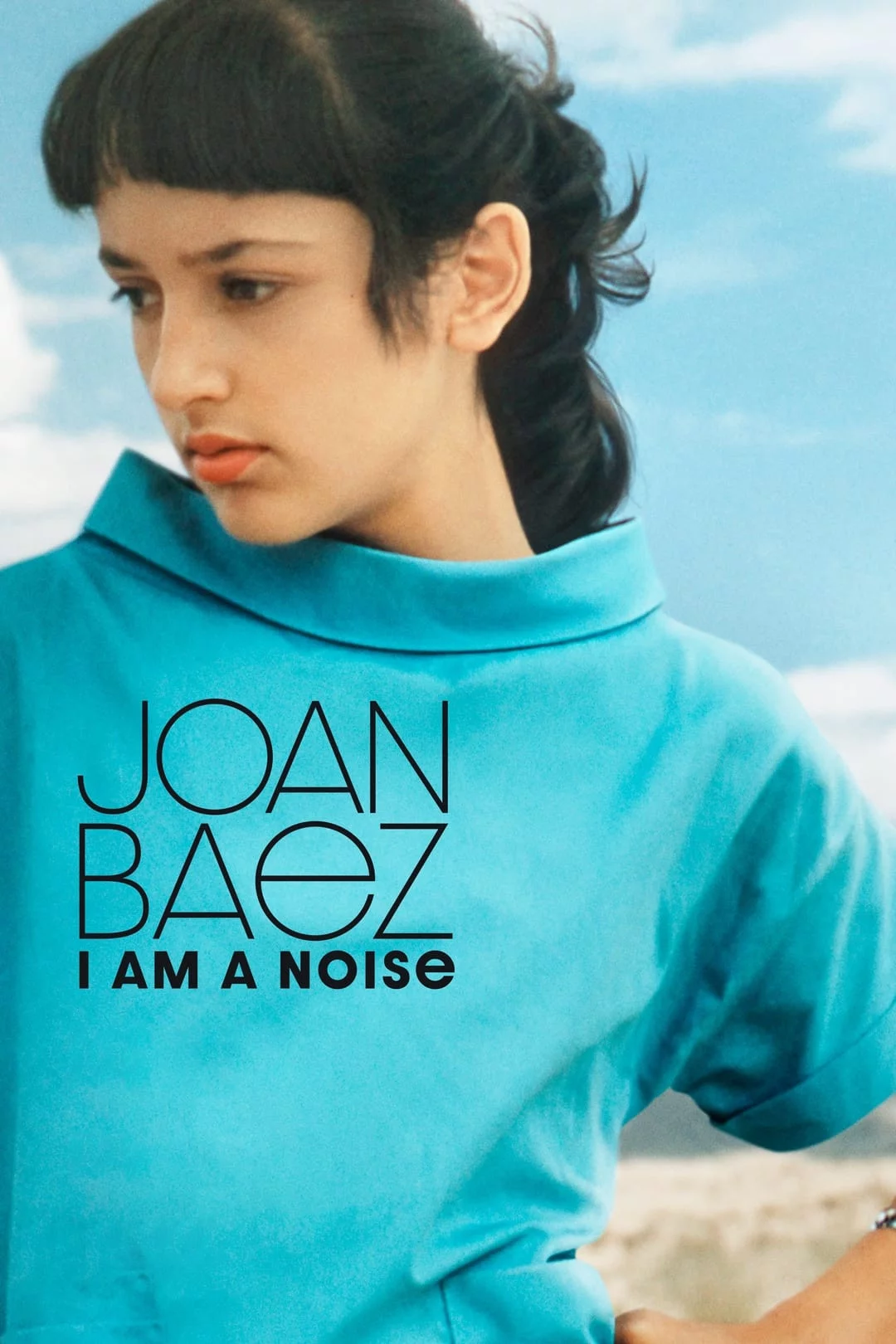 Photo 5 du film : Joan Baez I Am A Noise