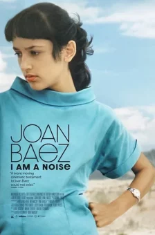 Photo dernier film Joan Baez